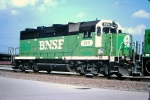 BNSF 2911